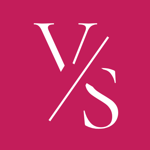 VS Logo